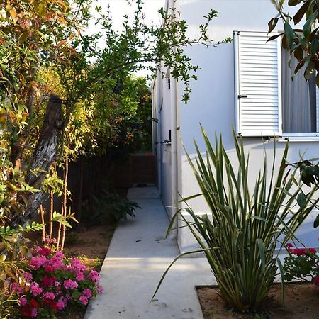 ハニア Casa Mariliaヴィラ エクステリア 写真